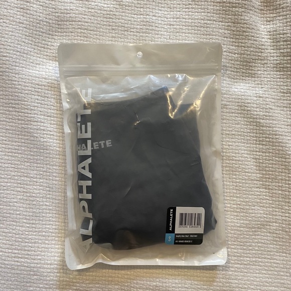 Alphalete AMPLIFY SHORT 7.5" - Picture 5 of 7